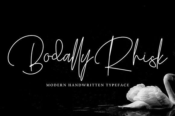 Elevate Your Handmade Creations with Bodally Rhisk